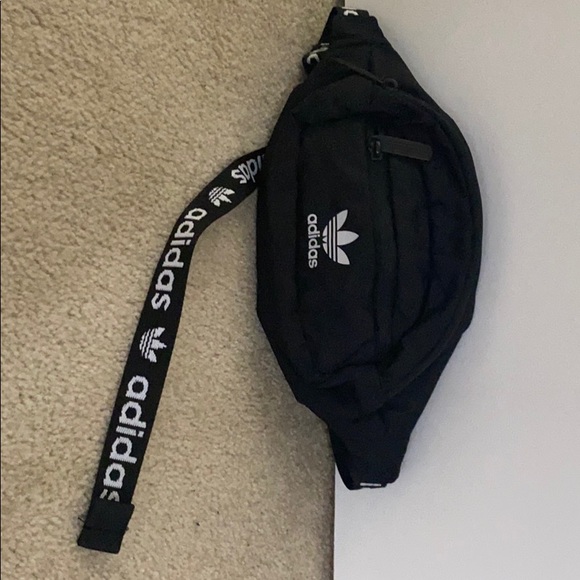adidas Bags Adidas Fanny Pack Poshmark